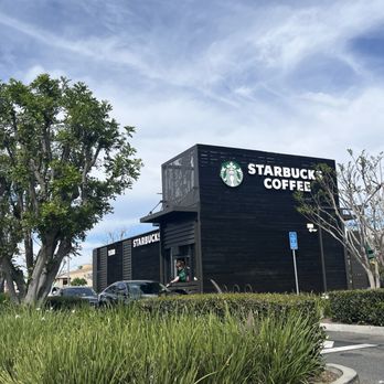 Starbucks - Coffee & Tea Near Me - Westminster, California