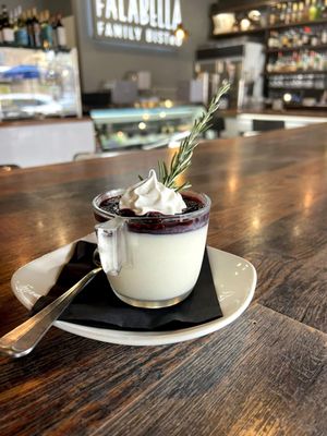 Falabella Family Bistro by null