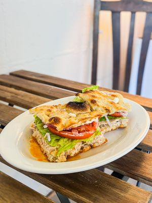 The Pizzeria at Frankies by null