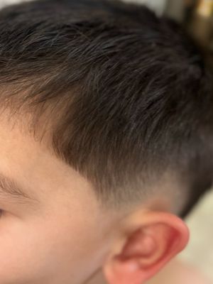 Taperz Barber Shop - Saginaw