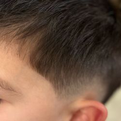 Taperz Barber Shop