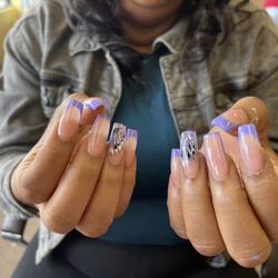 City Nails