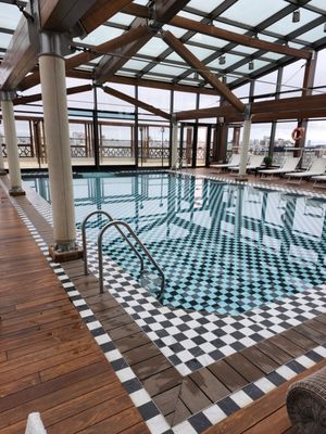 Buenos Aires Marriott by null