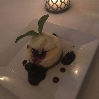Vintner Grill - Cheesecake - New American Near Me - Las Vegas, Nevada Vintner Grill - Cheesecake - New American Near Me - Las Vegas, Nevada