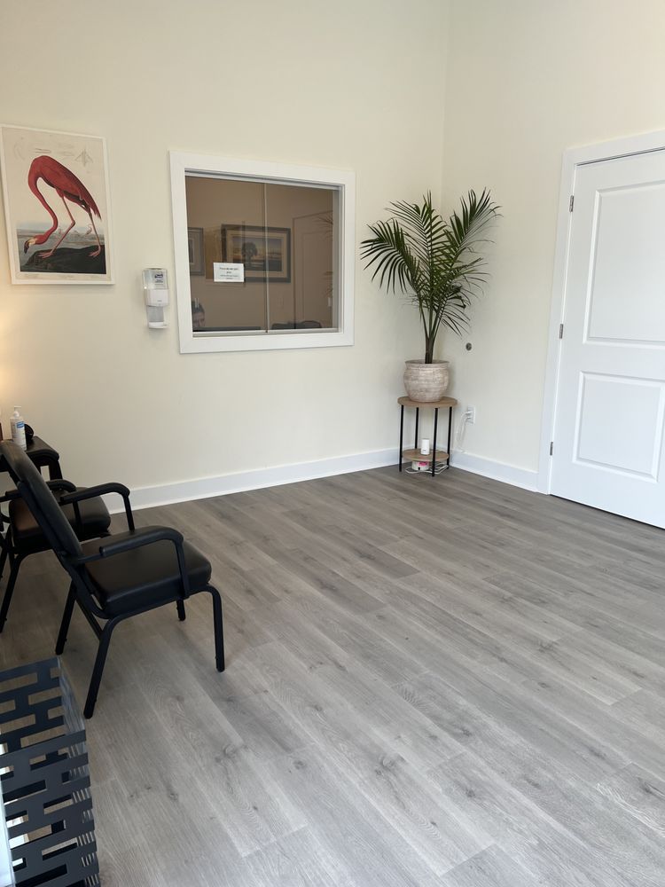 CHARLESTON PSYCHIATRY 263 Treeland Dr, Ladson, South Carolina