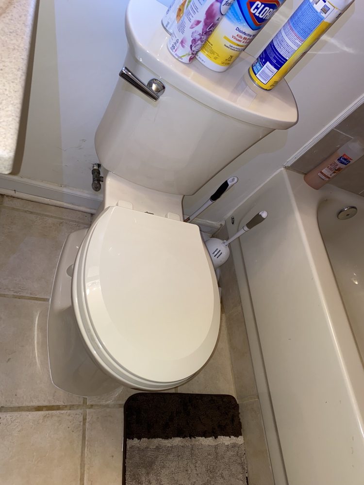 Slide of Wilian The Plumber