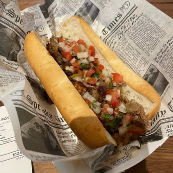 Gaucho's Fire Express - Food Trucks Near Me