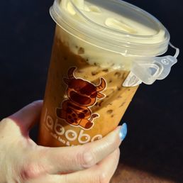 MILK TEA  Tea Zone - Golden Milk Tea