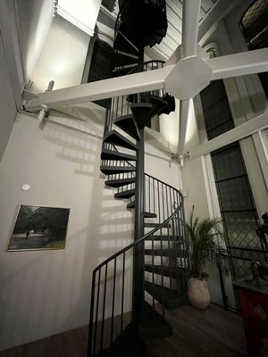 Saint Joseph’s Arts Society by null