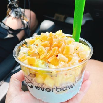 everbowl - Acai Bowls Near Me - Virginia Beach, Virginia everbowl - Acai Bowls Near Me - Virginia Beach, Virginia