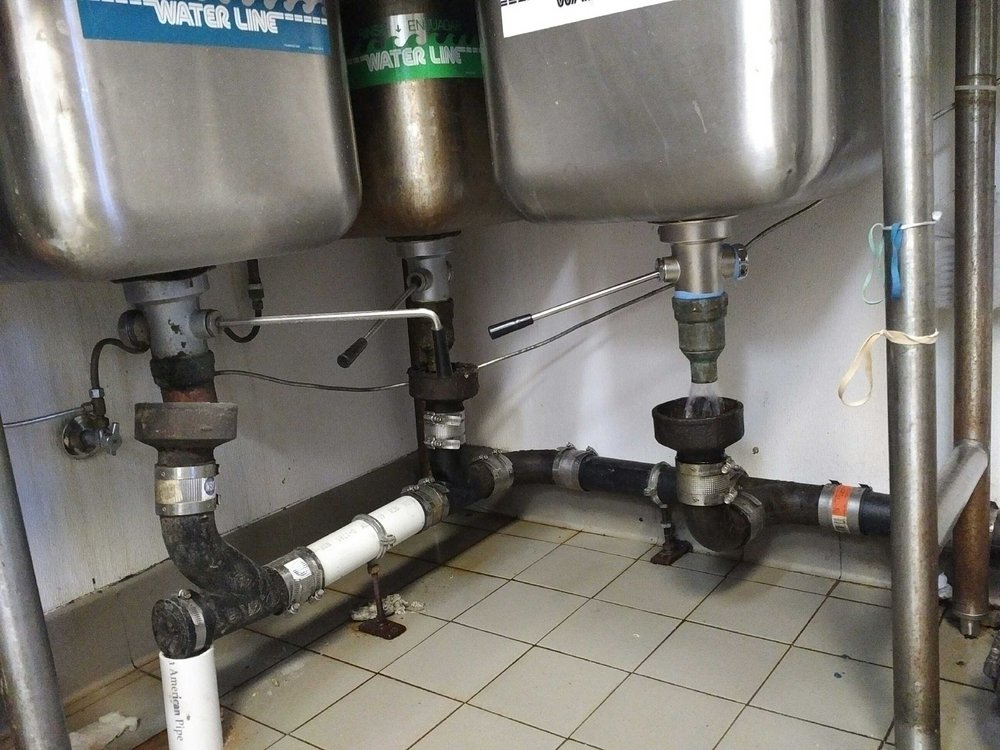 Slide of Bohemia Sewer Specialist