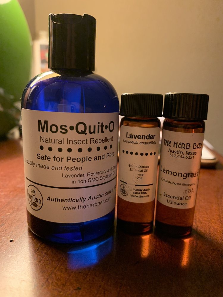 THE HERB BAR 46 Photos & 105 Reviews Health Markets 200 W Mary St