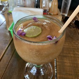 Tamarindo Margarita