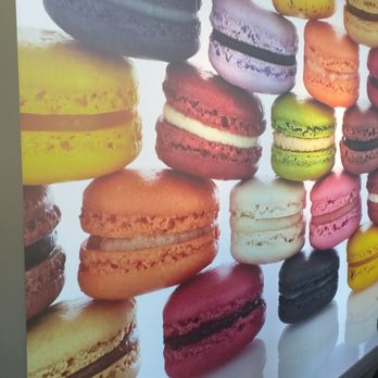 Olivia Macaron - Macarons Near Me - Washington, DC, District of Columbia