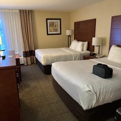 Comfort Inn & Suites Near Fallon Naval Air Station - Double Queen Room