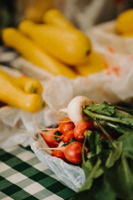 Downtown Wichita Falls Farmers Market by null