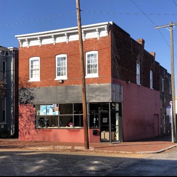 Second Bottle Wine and Snack Shop - a brick building - Beer, Wine & Spirits Near Me - Richmond, Virginia Second Bottle Wine and Snack Shop - a brick building - Beer, Wine & Spirits Near Me - Richmond, Virginia