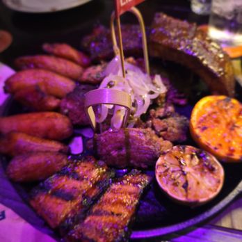Cuba Libre Restaurant & Rum Bar - Cuban Near Me - Orlando, Florida