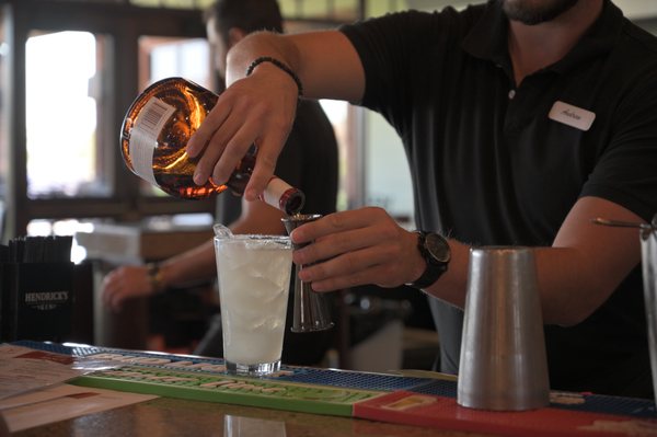 The Ranch Bar and Grill | Laughlin Ranch by null