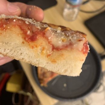Uncle Giuseppe's Marketplace - Gross pizza - Grocery Near Me - Ramsey, New Jersey