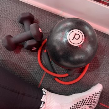 Pure Barre - Barre Classes Near Me - Newport News, Virginia Pure Barre - Barre Classes Near Me - Newport News, Virginia