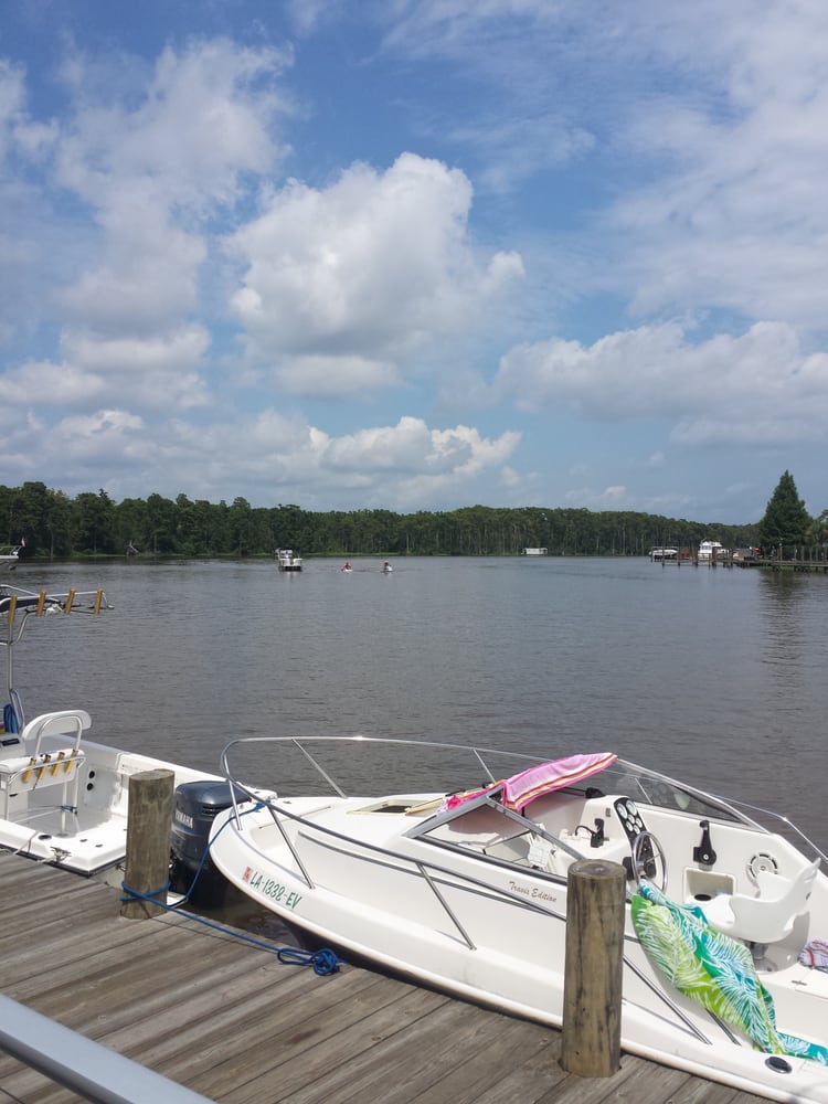 TCHEFUNCTE RIVER 144170 State Highway 22, Madisonville, LA Yelp