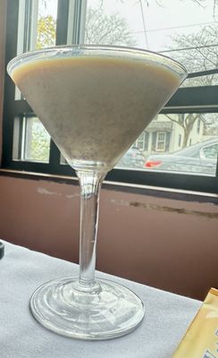 CinCin Restaurant by null