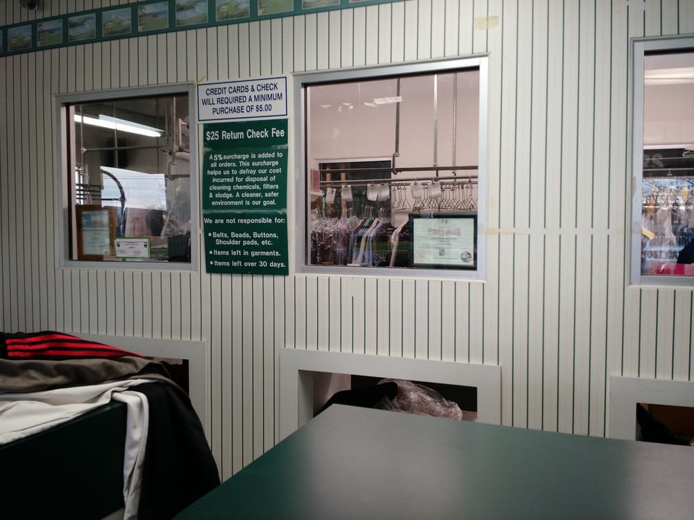 Y PAY MORE DRY CLEANERS Updated August 2024 6321 S Cooper St