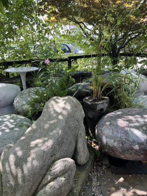 The Food Company by null