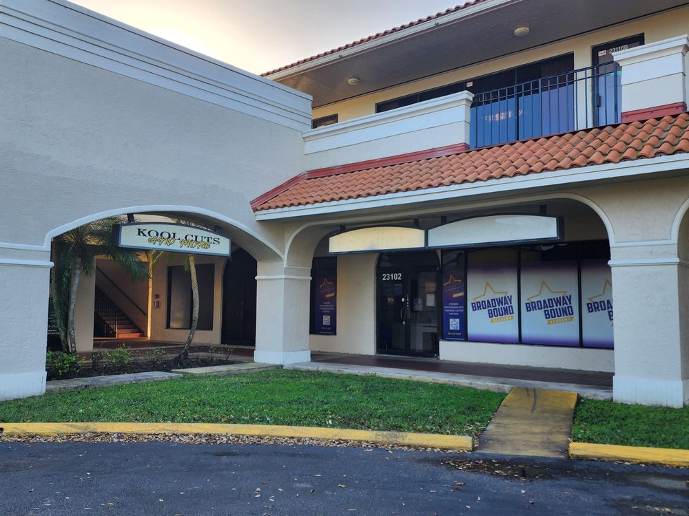 Sandalfoot Square Image