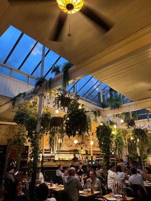 Casa do Frango London Bridge by null