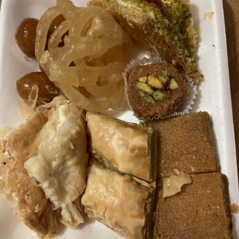 Shatila Bakery - Dearborn - Yum! My treats - Desserts Near Me - Dearborn, Michigan Shatila Bakery - Dearborn - Yum! My treats - Desserts Near Me - Dearborn, Michigan