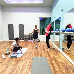 Bliss Boutique Fitness - #BlissFam