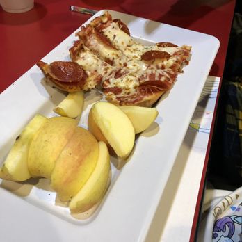Mellow Mushroom Columbus - Kids pizza and apples. - Pizza Near Me - Columbus, Georgia Mellow Mushroom Columbus - Kids pizza and apples. - Pizza Near Me - Columbus, Georgia