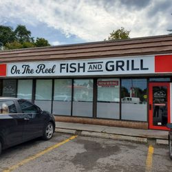 On The Reel - Storefront