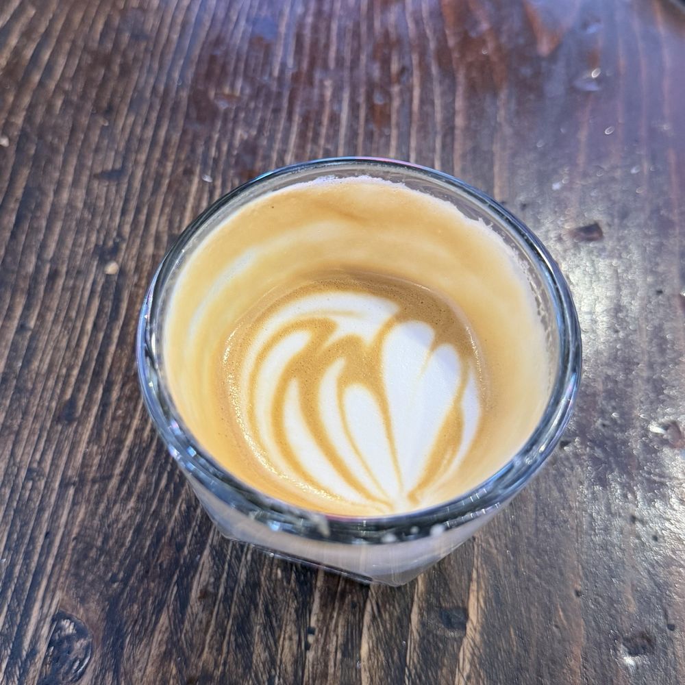 Dayglow - Well executed cortado - Coffee & Tea Near Me - Los Angeles, California Dayglow - Well executed cortado - Coffee & Tea Near Me - Los Angeles, California