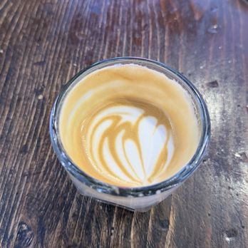 Dayglow - Well executed cortado - Coffee & Tea Near Me - Los Angeles, California Dayglow - Well executed cortado - Coffee & Tea Near Me - Los Angeles, California