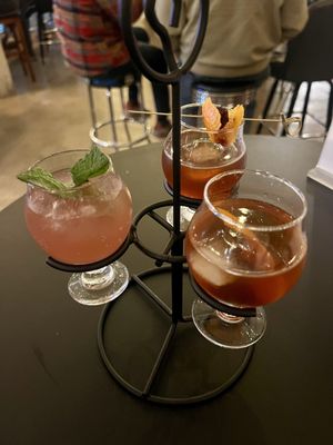 Working Man Distillers by null