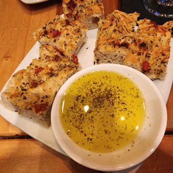 Rustic Kitchen Bistro & Bar - Bread & Olive Oil - Italian Near Me - Wilkes-Barre, Pennsylvania Rustic Kitchen Bistro & Bar - Bread & Olive Oil - Italian Near Me - Wilkes-Barre, Pennsylvania