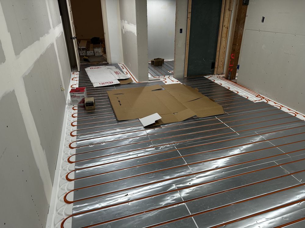 Slide of Plumbing Excellence Northwest