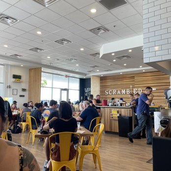 Scrambled - Breakfast & Brunch Near Me - Henderson, Nevada Scrambled - Breakfast & Brunch Near Me - Henderson, Nevada