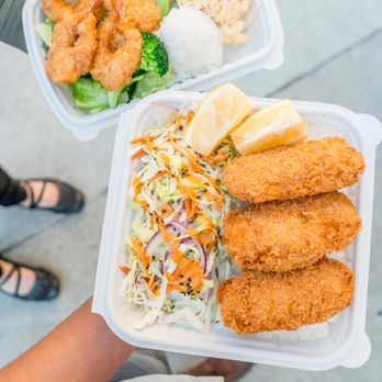 Ono Hawaiian BBQ - Hawaiian Near Me - Pasadena, California Ono Hawaiian BBQ - Hawaiian Near Me - Pasadena, California