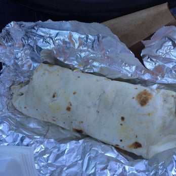 Si Senor Tacos - Beef burrito- get the green suace - Mexican Near Me - Clayton, New Mexico Si Senor Tacos - Beef burrito- get the green suace - Mexican Near Me - Clayton, New Mexico
