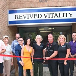 Revived Vitality