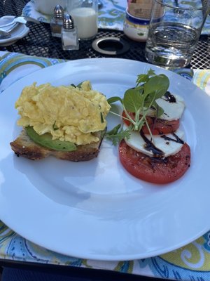 Parsonage Inn by null