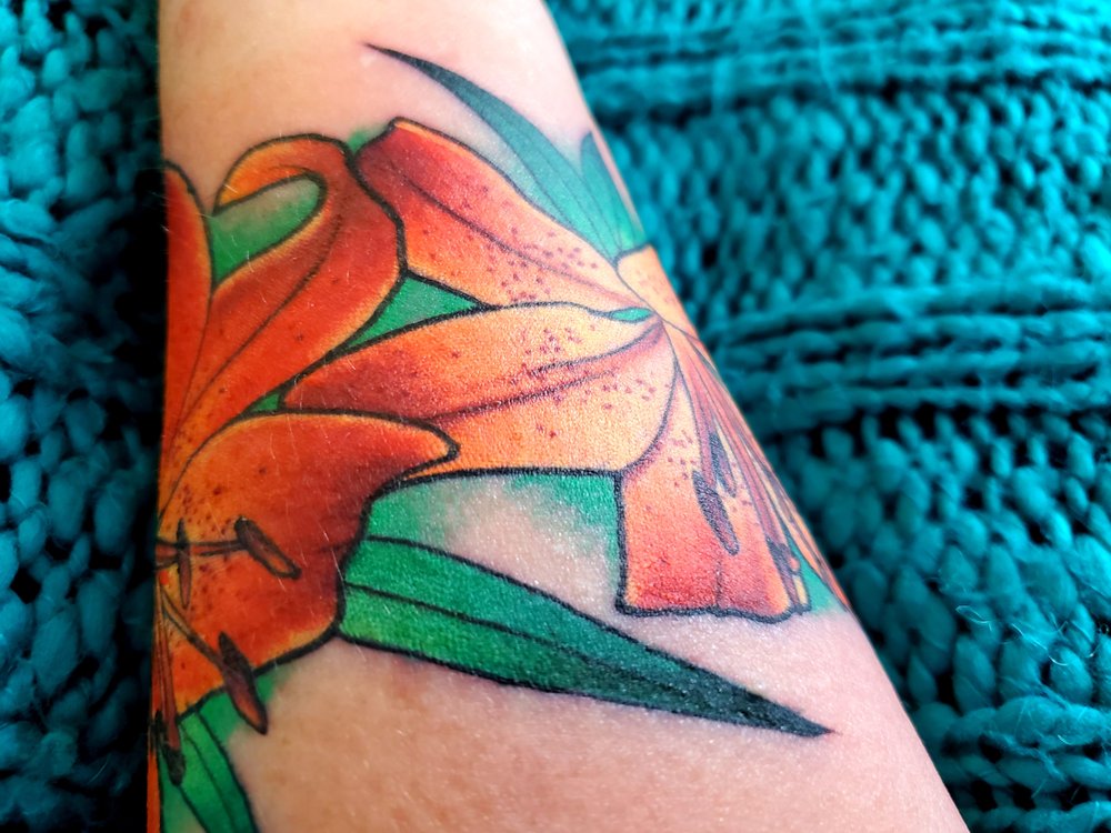 BLACK SQUIRREL TATTOO Updated October 2024 13 Photos 2410 W