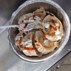 A&G Himalayan Fresh Food / Gang Chen Bodkyi Momo