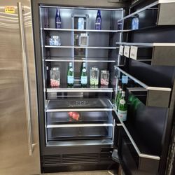 Kelly's Appliances