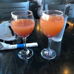 Double fisting with style