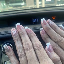 Sally did a terrific job!
